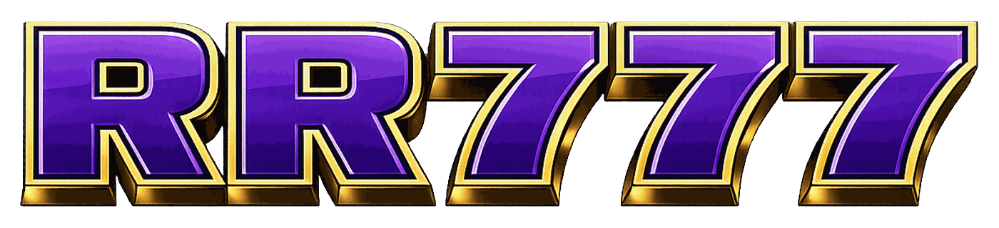 rr777 লোগো